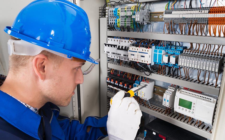 monteur électricien Vernou-la-Celle-sur-Seine