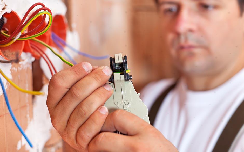 artisans électricien Les Mureaux