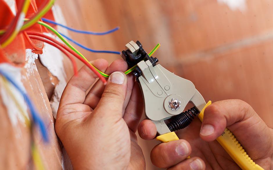 installateur électricien Paris 17