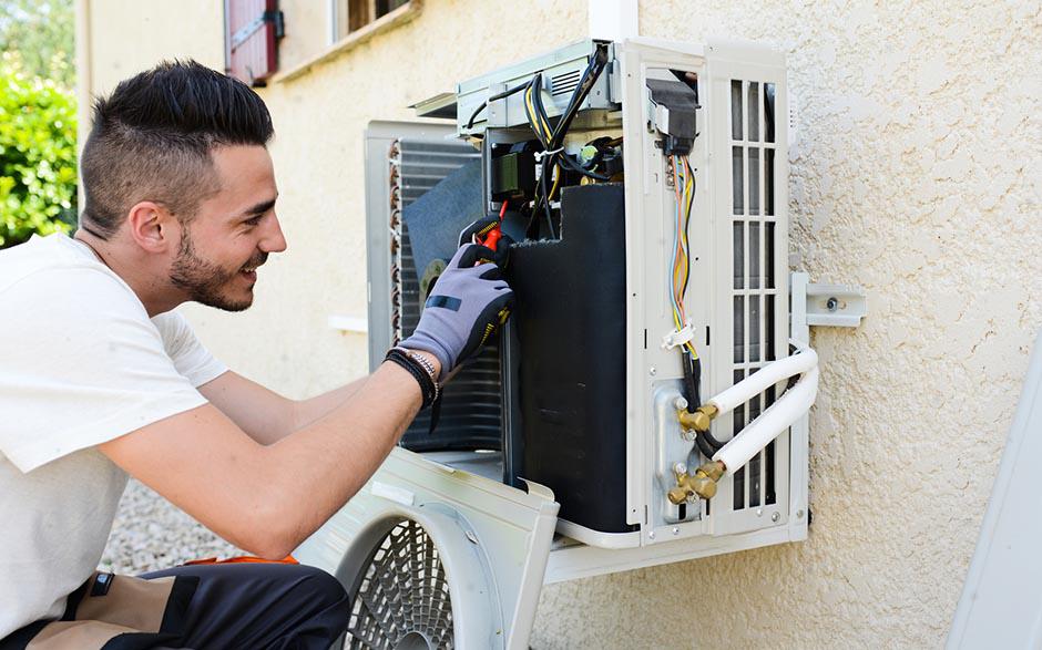 électricien d'urgence Corbreuse
