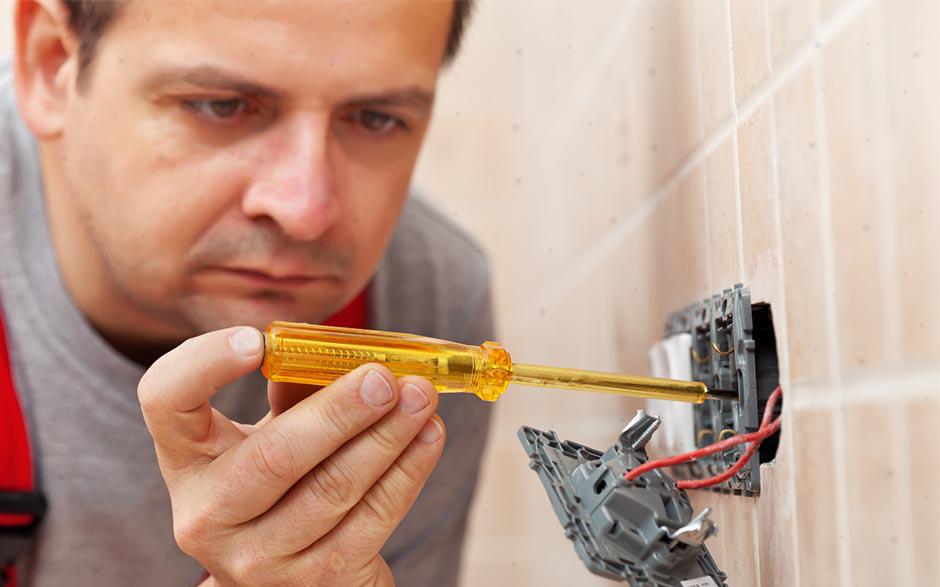 électricien urgent Clairoix